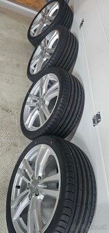 Elektróny audi r18 - 5