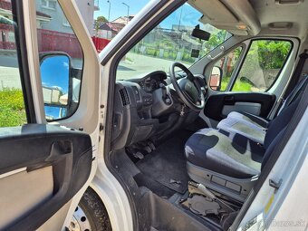 Peugeot Boxer 2.2 hdi - 5