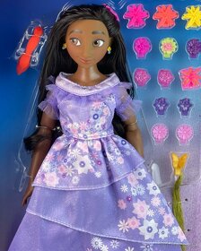 Isabela ENCANTO bábika/hračka original Disney - 5