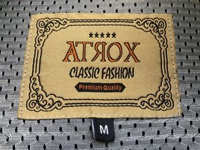 Motobundy Atrox Classic Fashion-M - 5