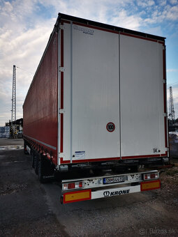 VOLVO FH500TC + KRONE SD - 5