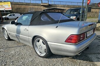 Mercedes-Benz SL 300 - 5