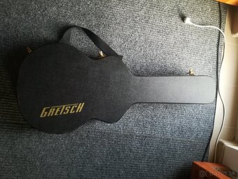 Gretsch g5622t Electromatic  aspen green+kufor - 5