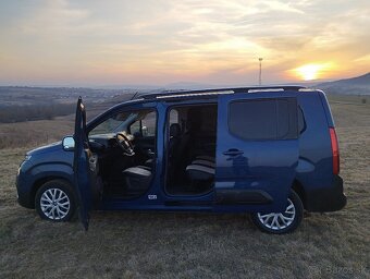 Citroen Berlingo - 5