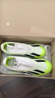Adidas X Crazyfast.3 LL TF - 5