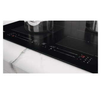 Indukčná varná doska Whirlpool - WF8865 NE - 5