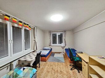 VIVAREAL VYHĽADÁVANÁ LOKALITA VEĽKÝ TEHLOVÝ 3 izb. byt, vý - 5