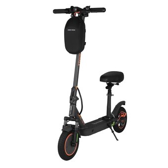 /NOVÁ/ Elektrická kolobežka s odnímateľným sedadlom - 5
