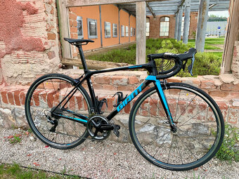 Giant TCR Advanced Pro - 5