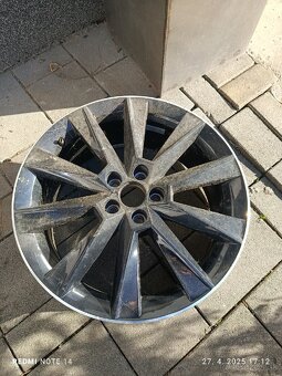 DISKY Octavia,Superb,Kodiaq,Fabia,Scala - 5
