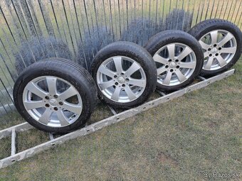5x112 r16 orig Mercedes 205/55r16 - 5
