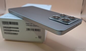 Xiaomi 14T 12/256GB - 5