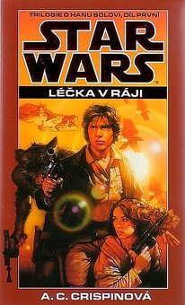 Fantasy, Komiksy, Sci-Fi 1 - 5