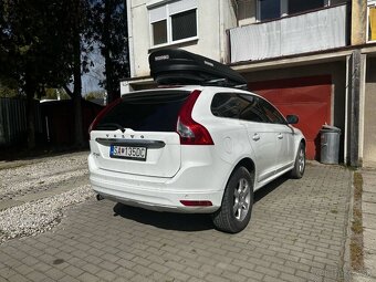 Volvo XC60 D3 - 5