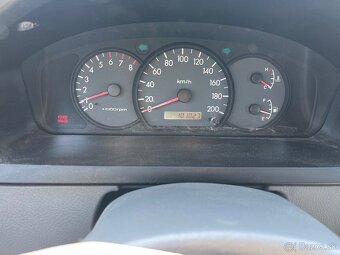 Kia Rio combi - 5