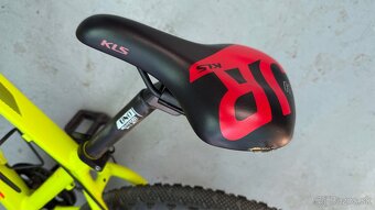 Kellys Marc 50 - 5