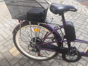 Predám nový elektrobicykel - 5