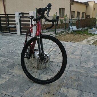 Trek Checkpoint ALR 4 - 5