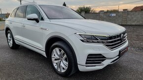 Volkswagen Touareg 3.0V6 TDI 4Motion Tiptronic za 30.990 € - 5