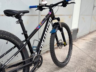 Specialized Rockhopper 27,5 - 5