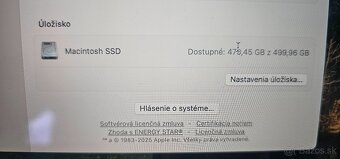 Apple Macbook Pro 13 2018 A1989 OS 15.4 16/512gb - 5