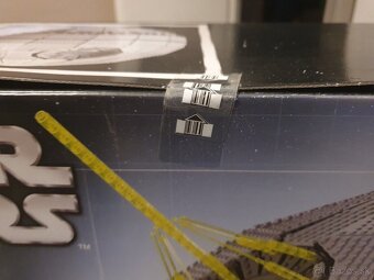 LEGO STAR WARS Death Star II (10143) - 5