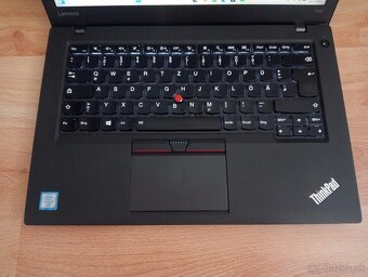 Lenovo thinkpad t460 - Intel core i5 - 16gb ram - Windows 11 - 5