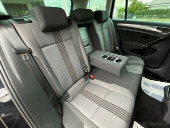 VW GOLF 7 ALLSTAR DSG automat - 5