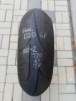 Motopneu - racing/street - sólo - 5