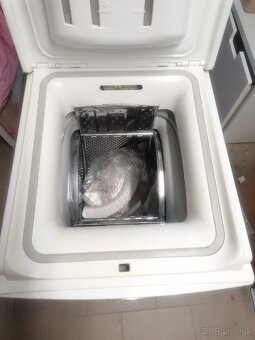 Automatická práčka whirlpool (Model:AWE7516) - 5