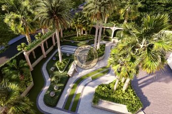 Apartmány The Riviera Malibu, Pattaya-Thajsko - 5