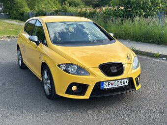 Seat Leon 2.0 FR - 5