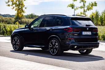 EXCLUSIVE BMW X5 XDrive 30d - 5