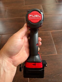 Milwaukee M18 FPD2 - nova - 5