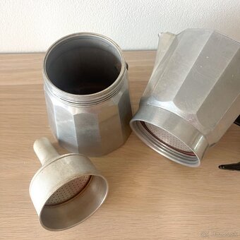 Kávovar koťogo 300ml - 5