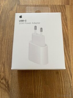 iPhone 16 128GB black nový nerozbalený - 5