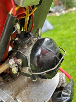 Babetta 210 - 5