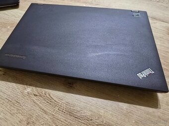 Lenovo L440 plnefunkcne so 4gb ram 128gb ssd diskom a i3 pro - 5