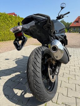 BMW G310R 2022 ABS A2 - 5