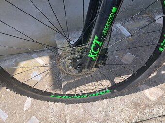 Predám horský bicykel Ghost Kato 2.9 – veľkosť L (29") - 5