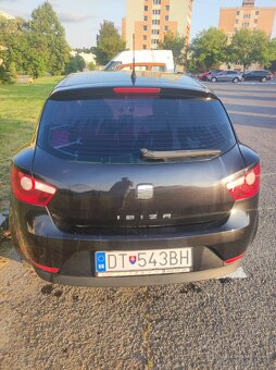Seat Ibiza - 5