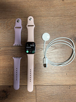 Apple Watch SE (2022) - 5