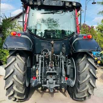 VALTRA N10 - 5