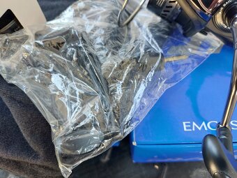 Navijaky DAIWA EMCAST BR 5000A NOVE - 5