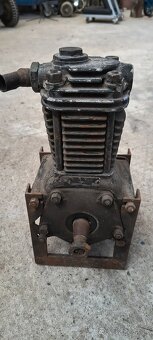 Kompresor Jikov. - 5