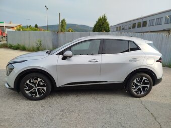 Kia Sportage NQ5 1,6 T-GDI-HEV 2WD AT/7 Platinum.360 kamera. - 5