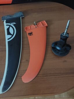 Windsurf doska rrd - 5