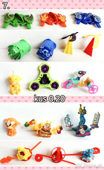 kinderká 7 - 5