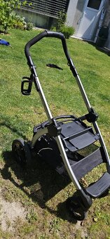 Peg Perego dvojkombinacia - 5