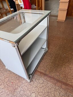 Kvalitný regál - 5